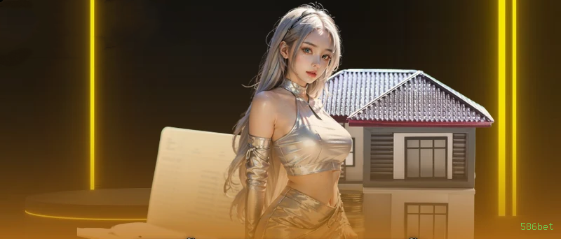 586bet APK Download Oficial