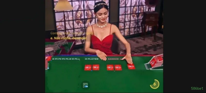 586bet APK Download