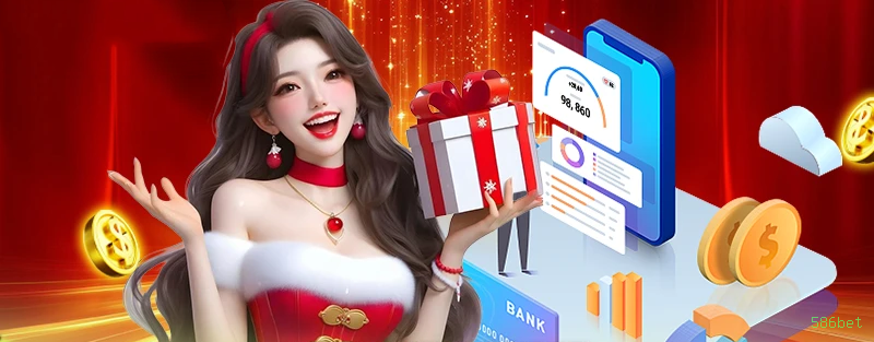 Baixar App 586bet