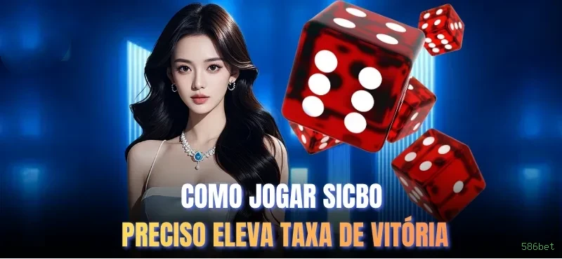 Bônus 586bet