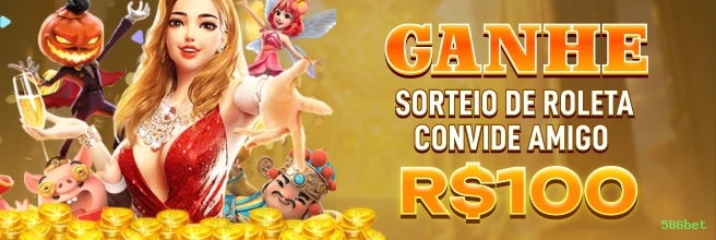 586bet Brasil