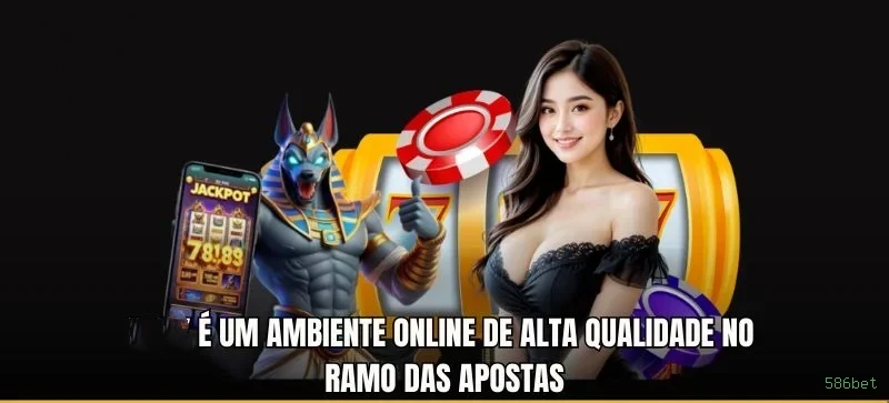 Cadastro 586bet