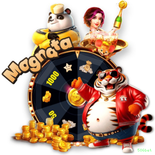586bet Demo Grátis