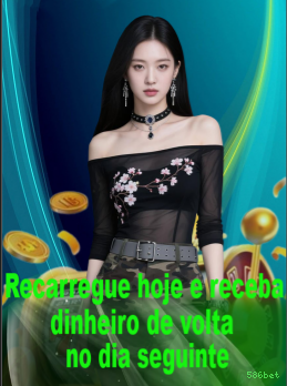 586bet Cassino Ao Vivo
