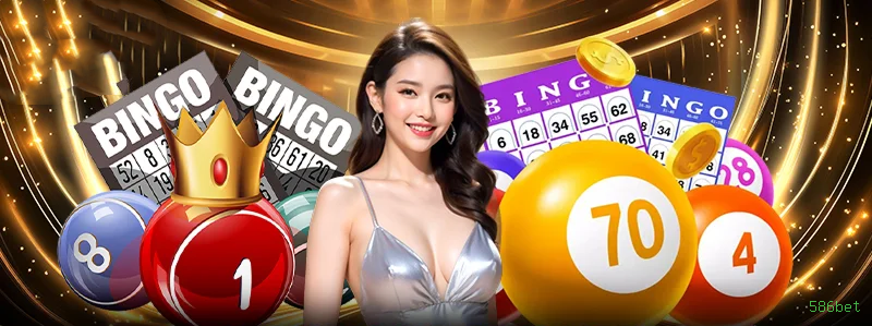 586bet Login Seguro