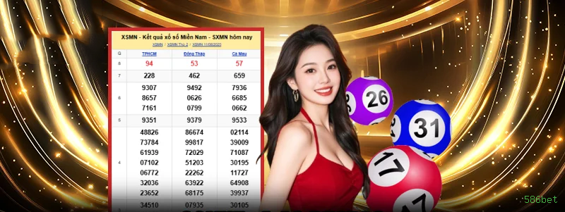 586bet Baixar e Login