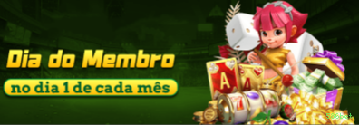 586bet PIX Saque