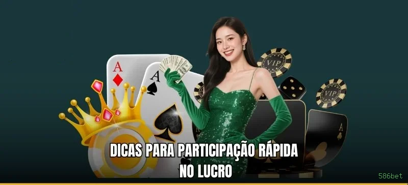 586bet Seguro