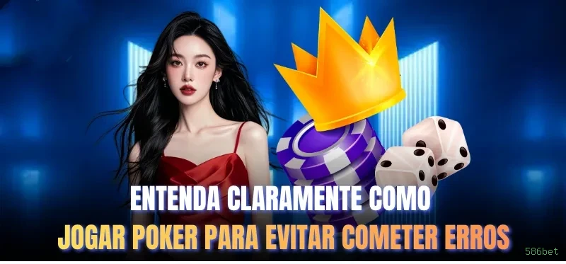 586bet Sem Baixar