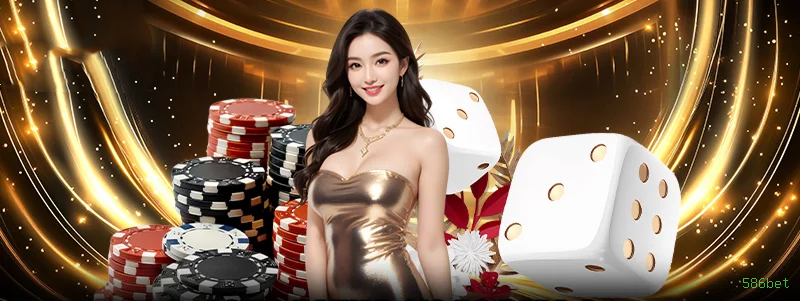 586bet VIP
