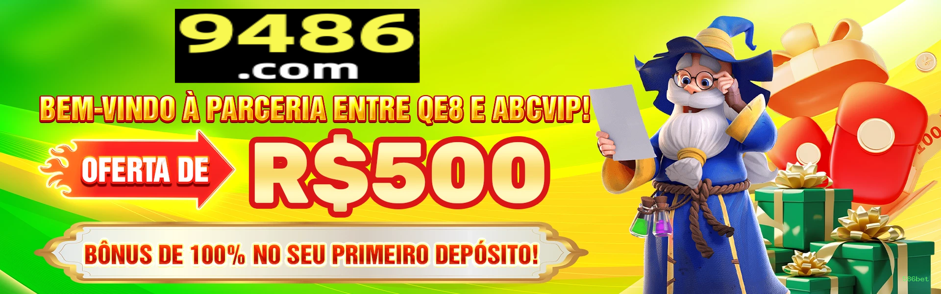 586bet Ganhar